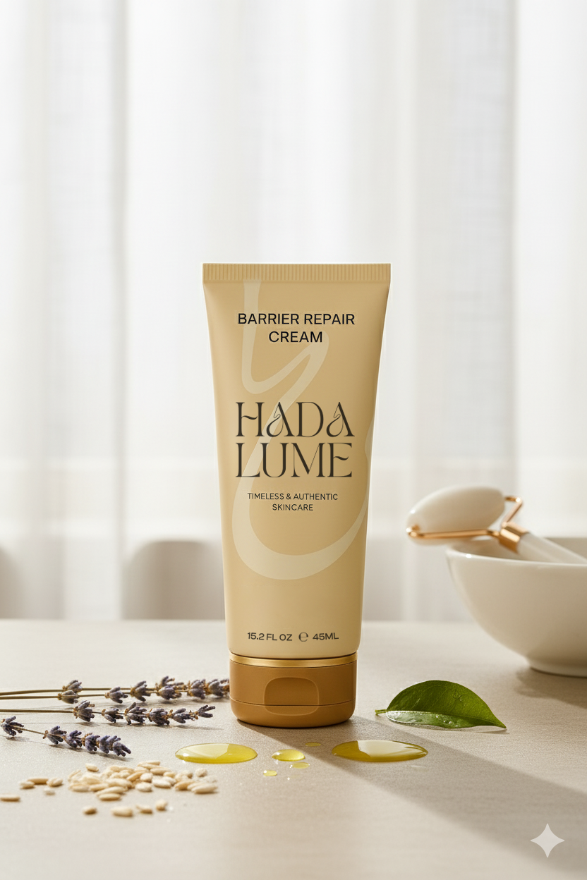 BARRIER REPAIR CREAM