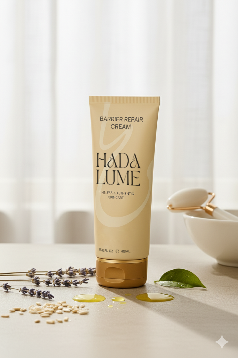 BARRIER REPAIR CREAM