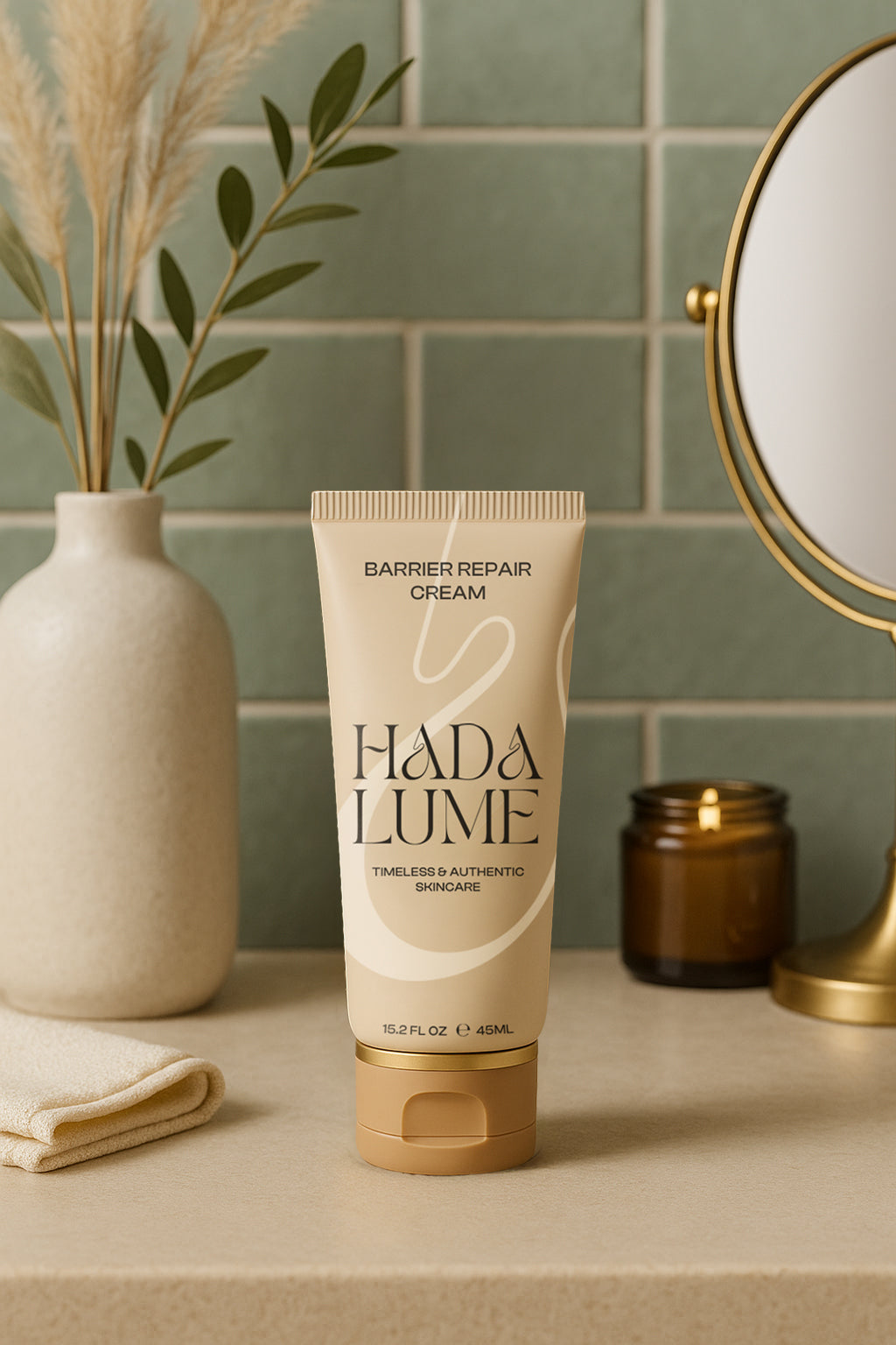 BARRIER REPAIR CREAM