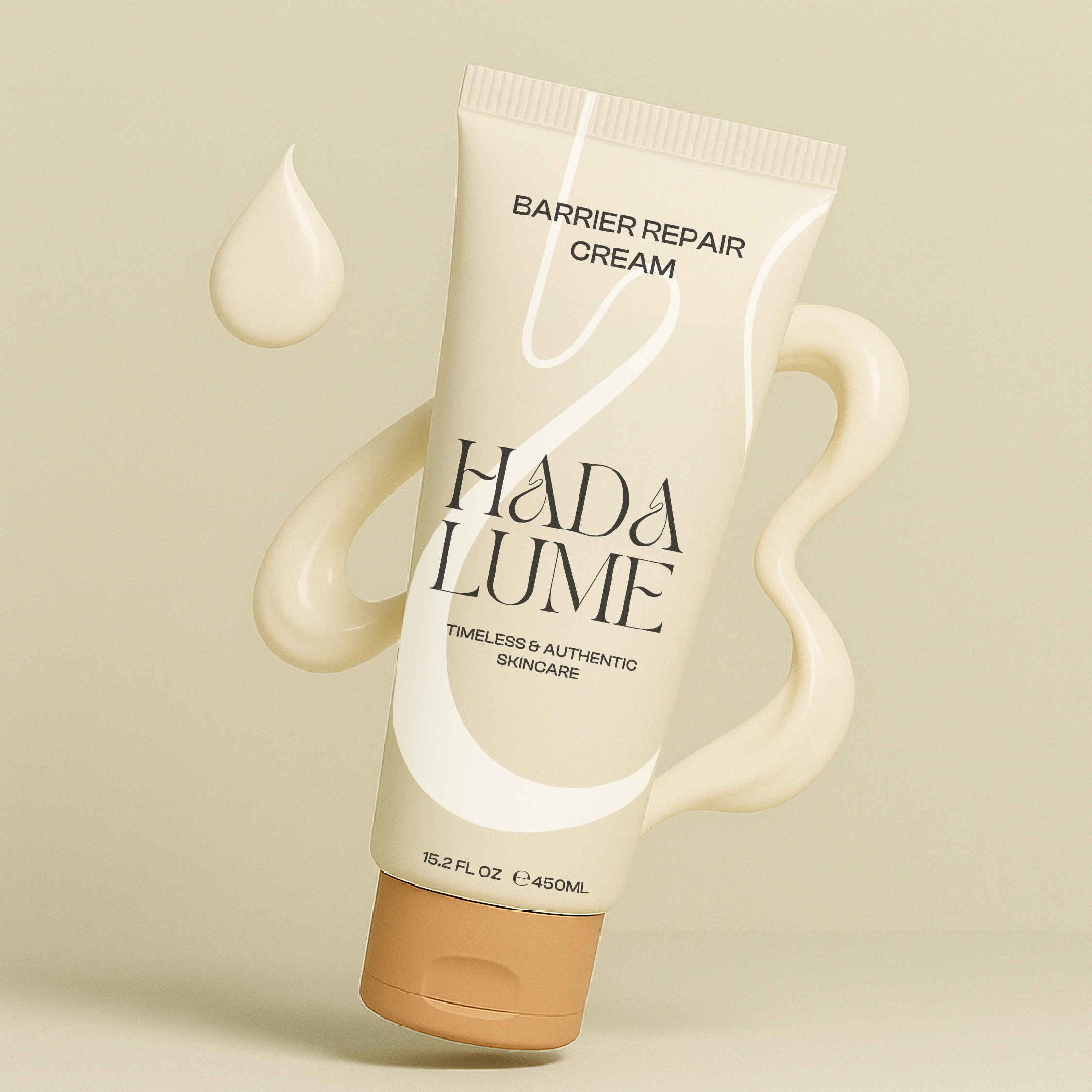 BARRIER REPAIR CREAM